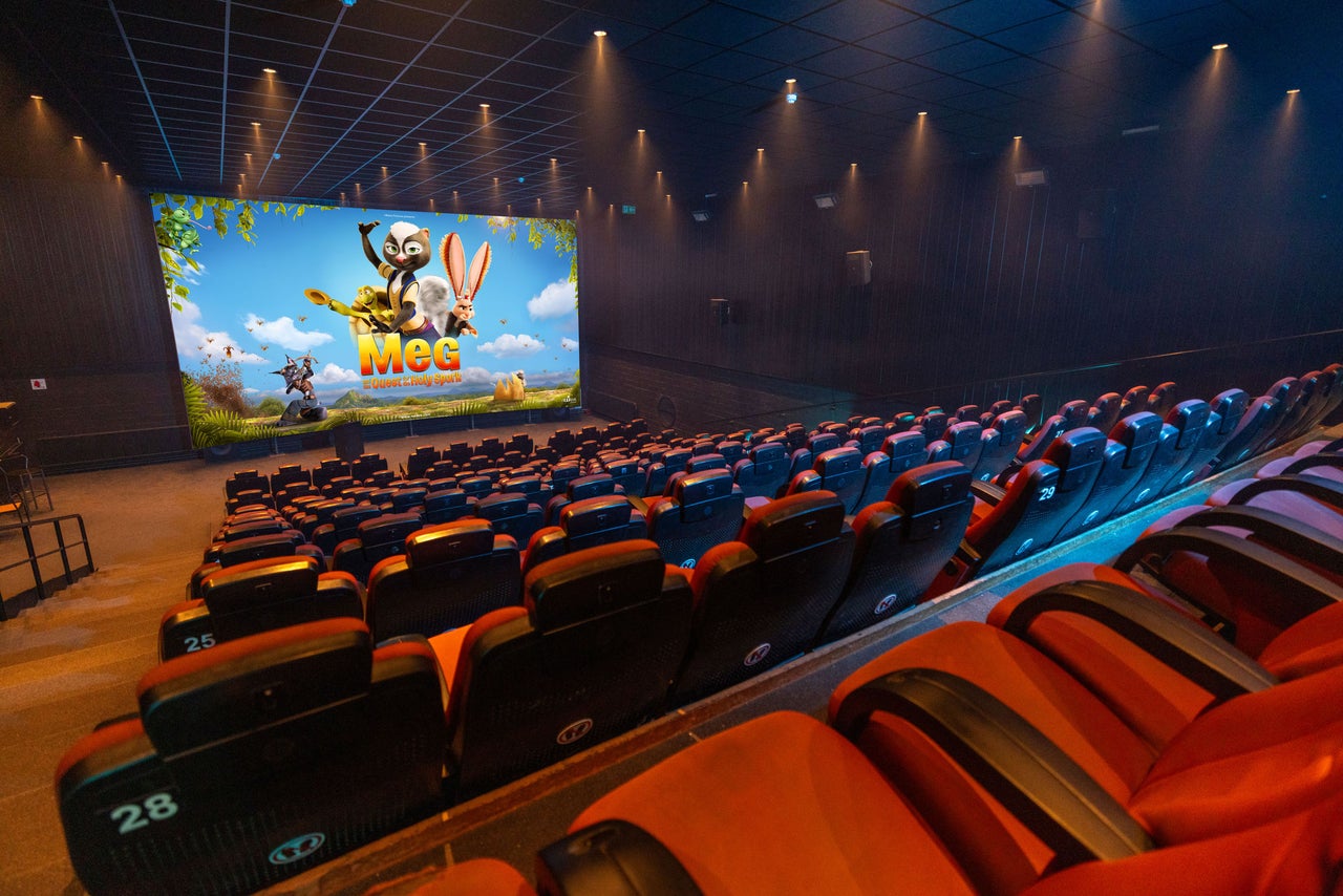 Cinéma 4D