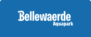 Logo Bellewaerde Aquapark.