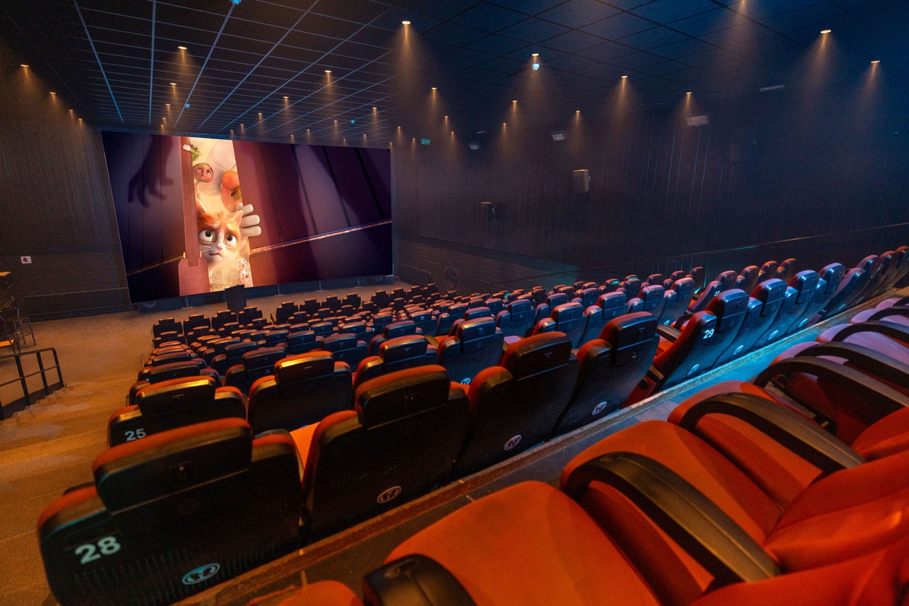 Cinéma 4D