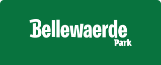 Logo Bellewaerde Park.