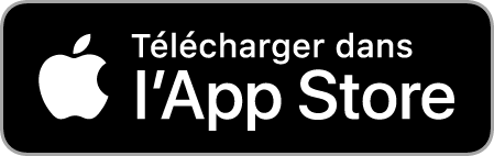 Télécharger dans l'App Store.
