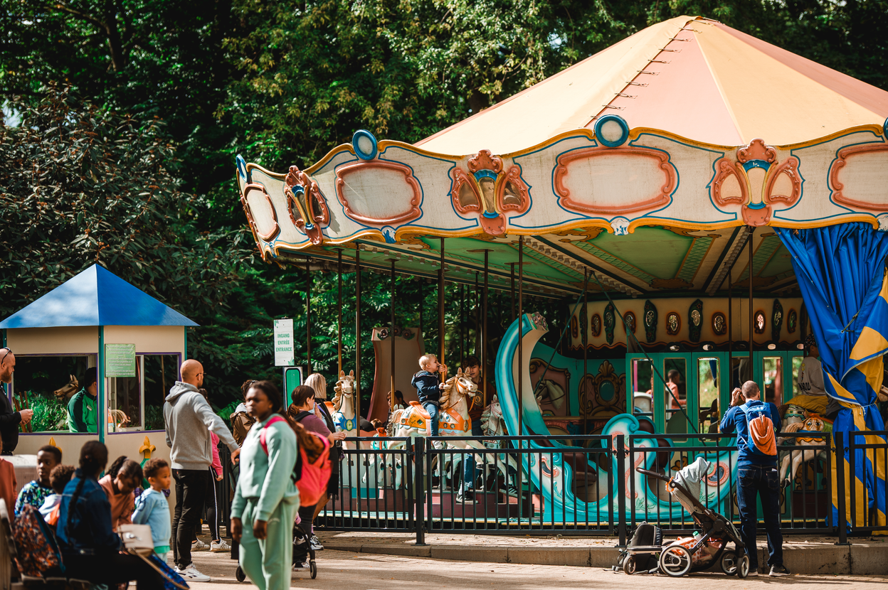 Carrousel