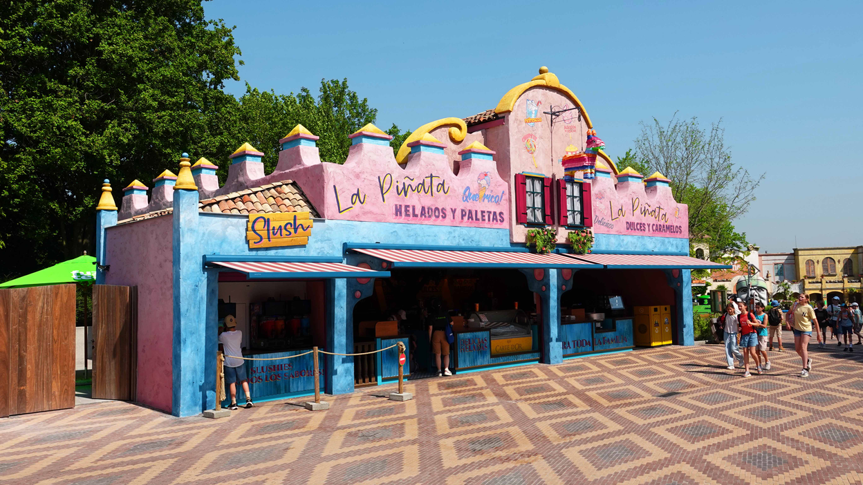 La Piñata